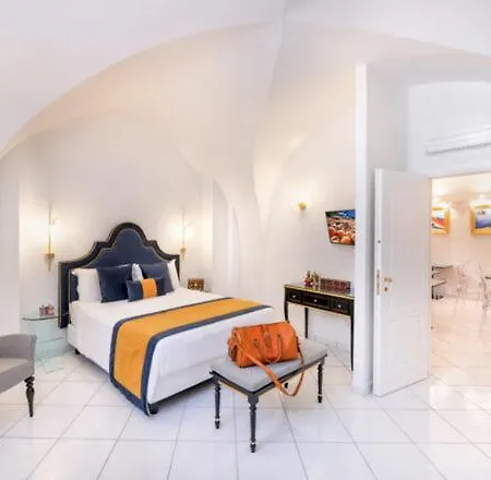 Guest house Palazzo Del Giudice *